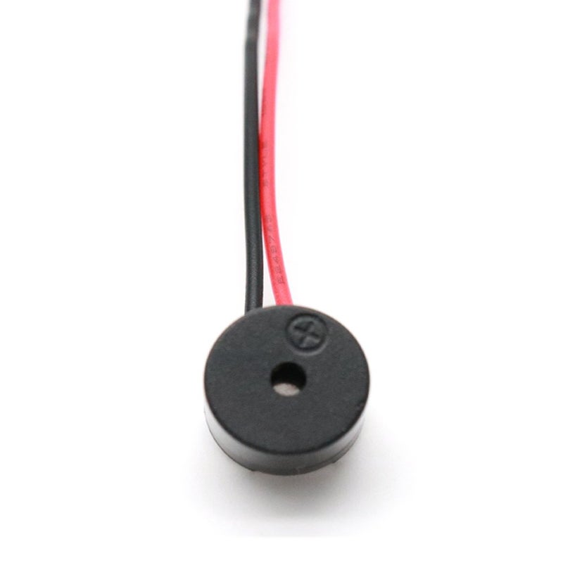 Dahszhi Computer Mainboard Internal Speaker Buzzer Computer Case Buzzer Beep BIOS Alarm -30pcs - Image 3